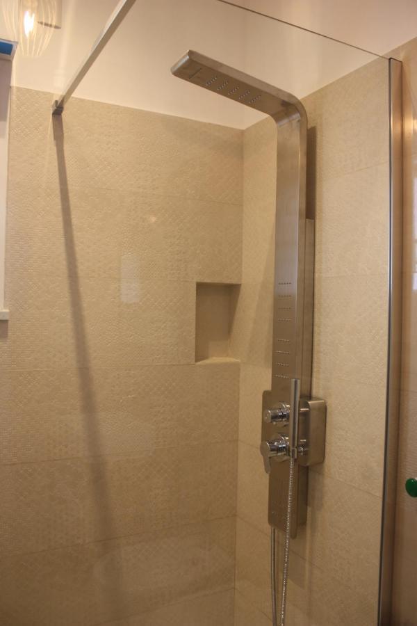 Strettomare-Business & Travel Apartment Reggio Calabria Exterior photo
