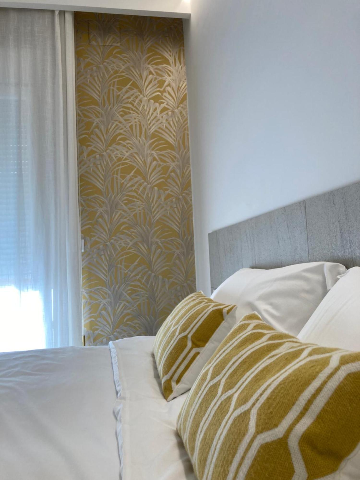 Strettomare-Business & Travel Apartment Reggio Calabria Exterior photo